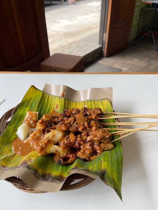 Sate Karmel Mbok Gemi 4