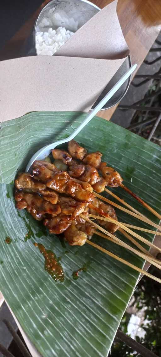 Sate Karmel Mbok Gemi 3