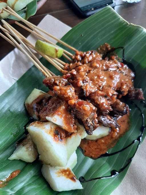 Sate Karmel Mbok Gemi 2