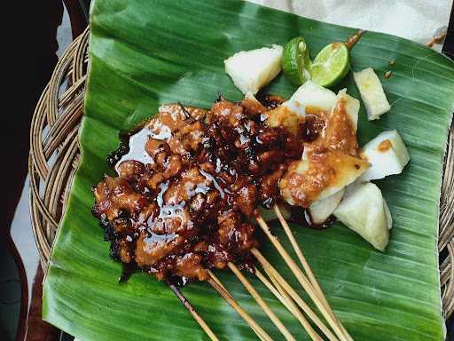 Sate Karmel Mbok Gemi 10