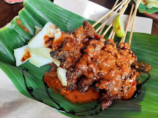 Sate Karmel Mbok Gemi 1