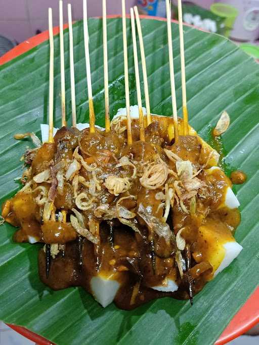 Sate Padang Pariaman Lembang 1