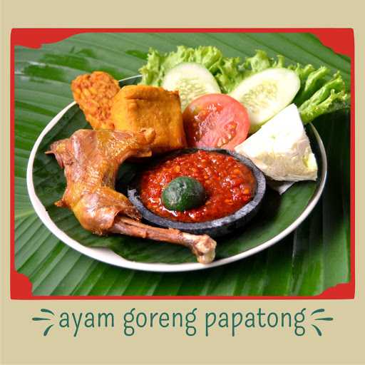 Saung Papatong 2