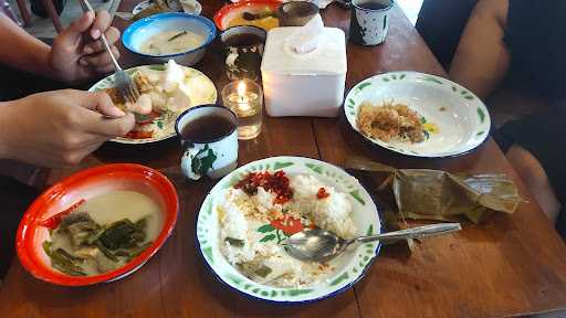 Warung Lodeh Lembang 8