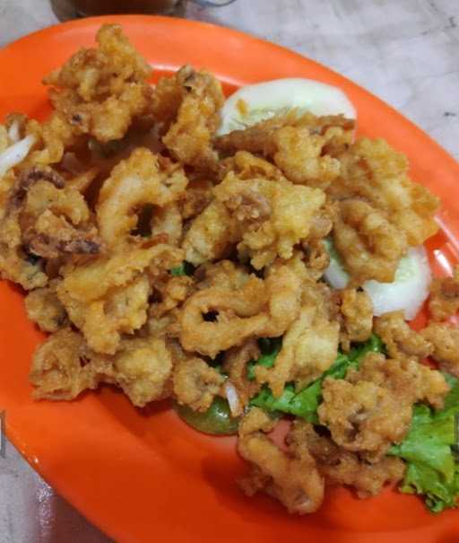 Seafood 08 Pecel Lele 6