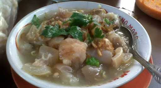 Warong Bakso Dan Mikocok Sido Mulyo 1