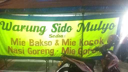 Warong Bakso Dan Mikocok Sido Mulyo 10