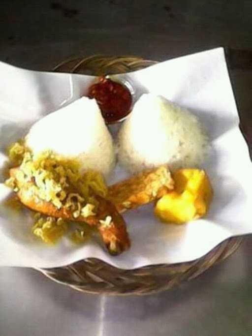 Warung Nasi Barokah 1