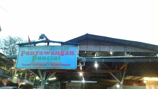 Warung Nasi Panyawangan 4