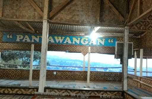 Warung Nasi Panyawangan 3