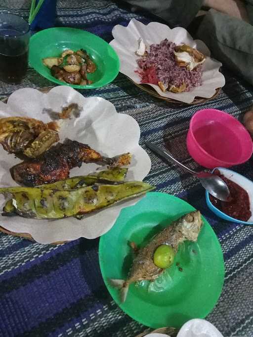 Warung Nasi Panyawangan 10