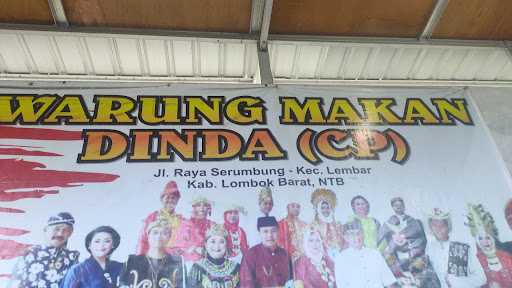 Warung Dinda 9