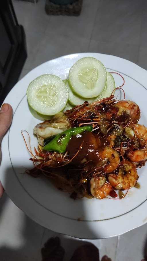 Warung Makan Ibu Na'Ah 5