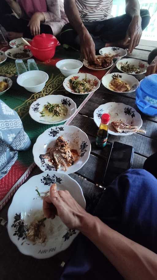 Warung Makan Ibu Na'Ah 4