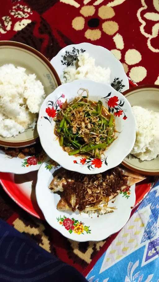 Warung Makan Ibu Na'Ah 1