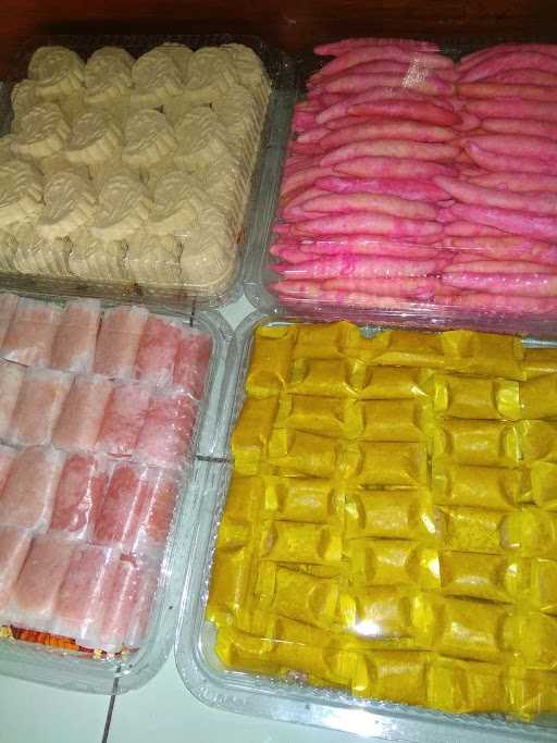 Aneka Kue Pacul Dan Rangginang 5