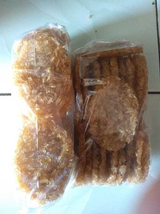 Aneka Kue Pacul Dan Rangginang 9