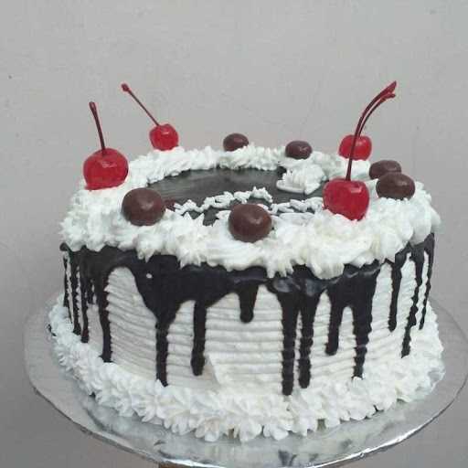 Fitri Cake 3