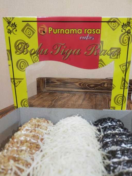 Purnama Rasa Cakes 10