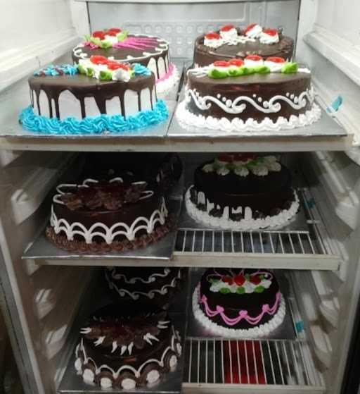 Purnama Rasa Cakes 6