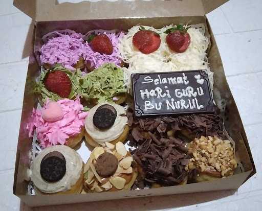 Rahayu Bakery 6