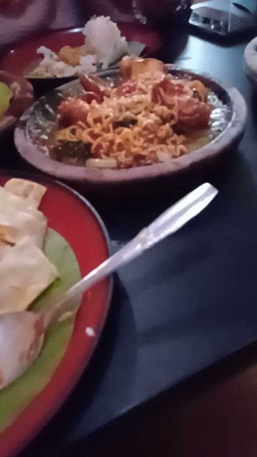 Mie Cobek Jeruk Nyelap 10