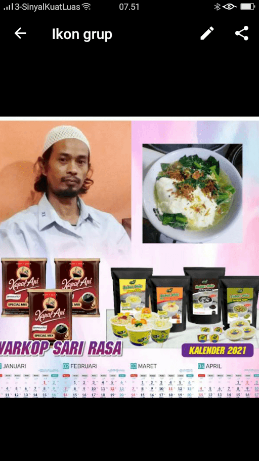 Warkop Putra Ciremai 3