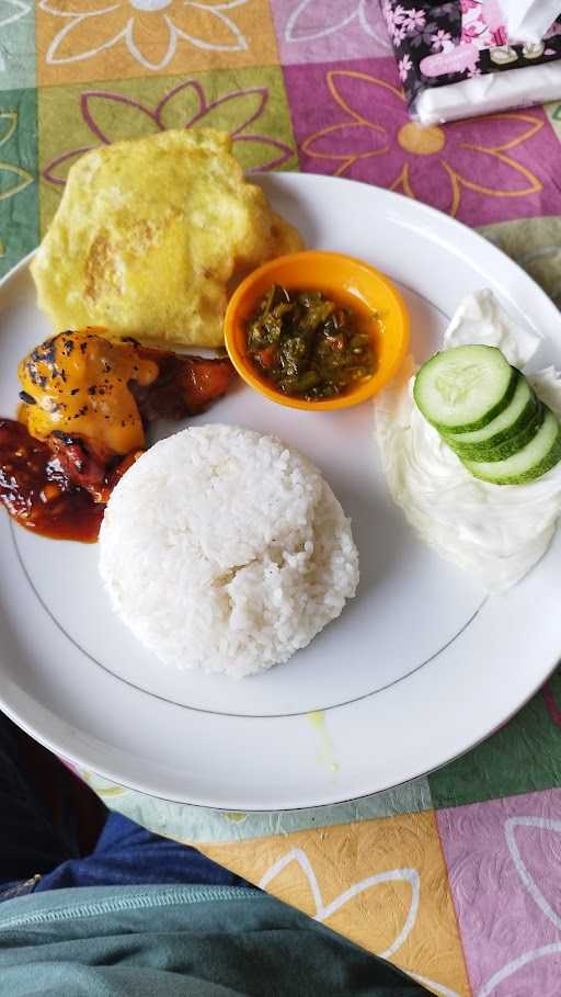 Ayam Bakar Ogout 1