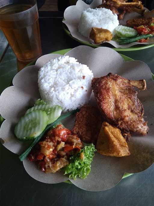 Ayam Penyet Jaloer 9