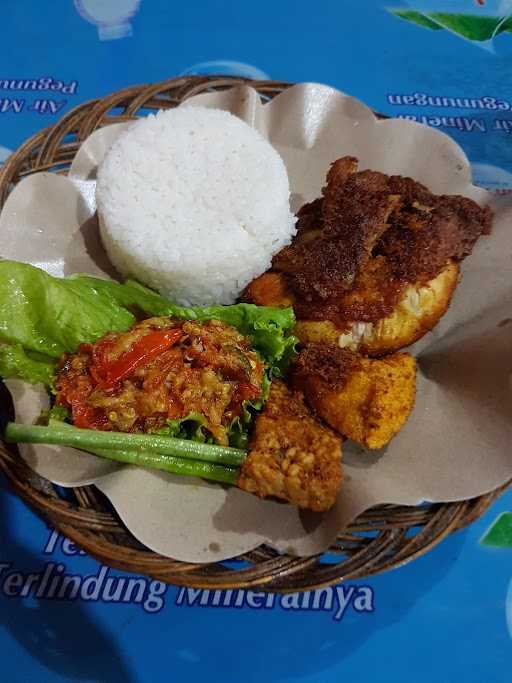 Ayam Penyet Jaloer 7