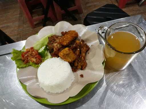 Ayam Penyet Jaloer 5