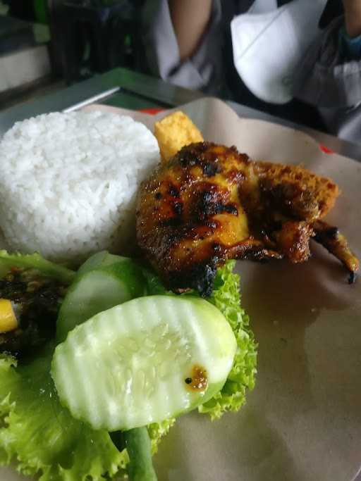 Ayam Penyet Jaloer 6