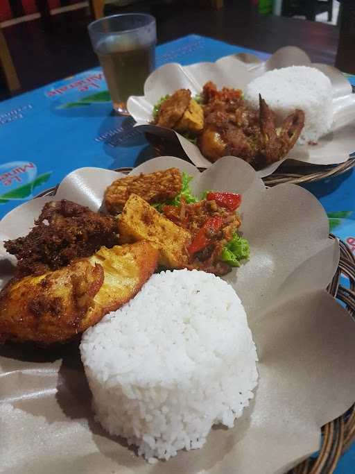 Ayam Penyet Jaloer 8