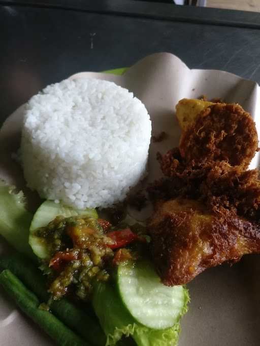 Ayam Penyet Jaloer 4