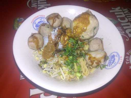 Bakso Solo 1