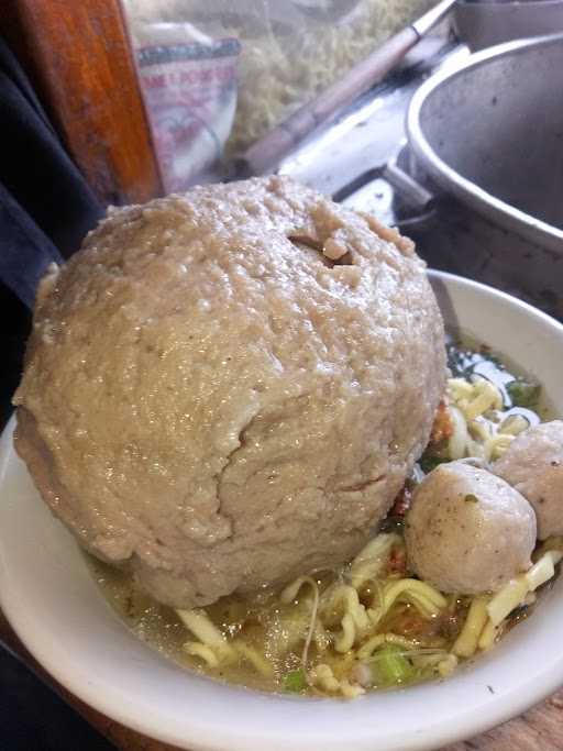 Bakso Subur Makmur 8