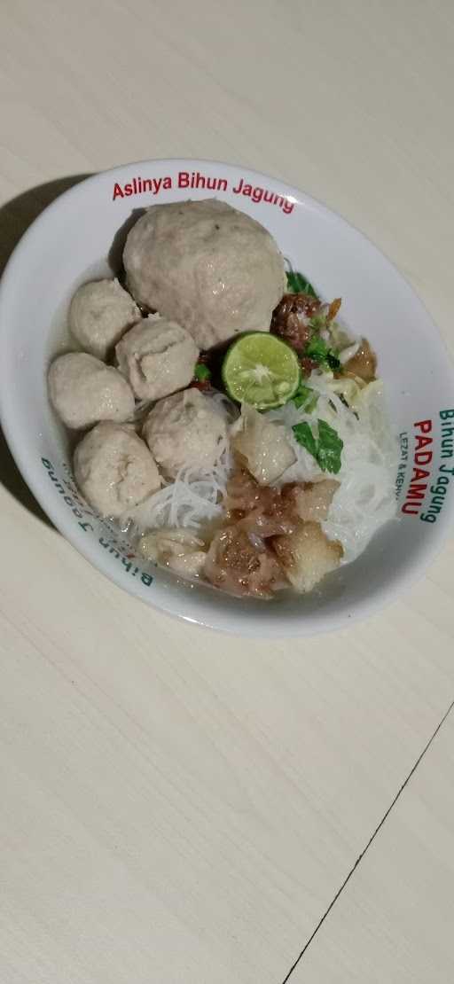 Baso Mas El 1