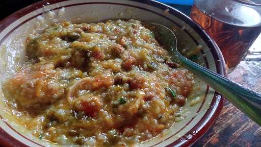 Bubur Abah Tegalaya 1