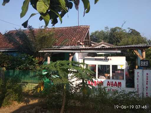 Bubur Ayam Ibu Ibad 2