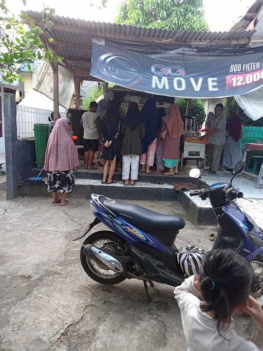 Bubur Ayam Ibu Ibad 6