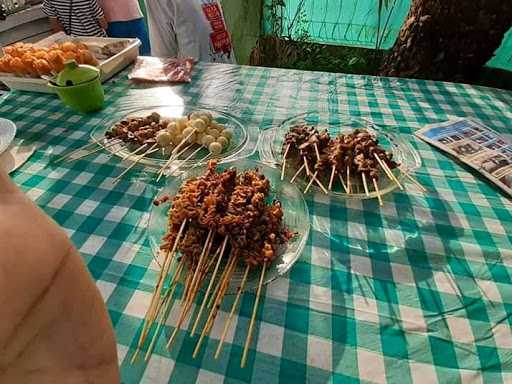 Bubur Ayam Ibu Ibad 1