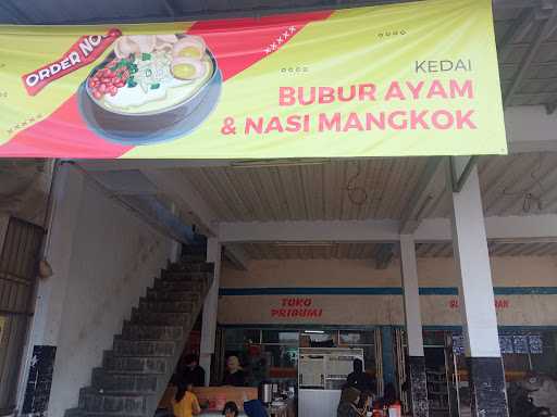 Bubur Katineung 4