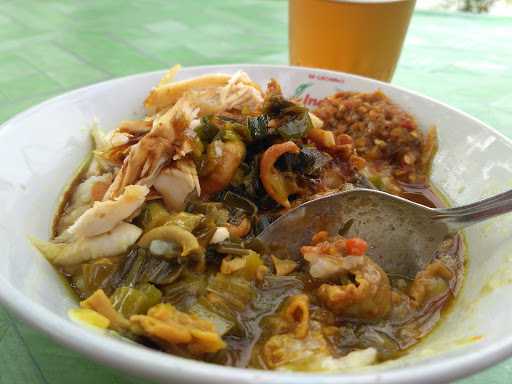 Bubur Katineung 2