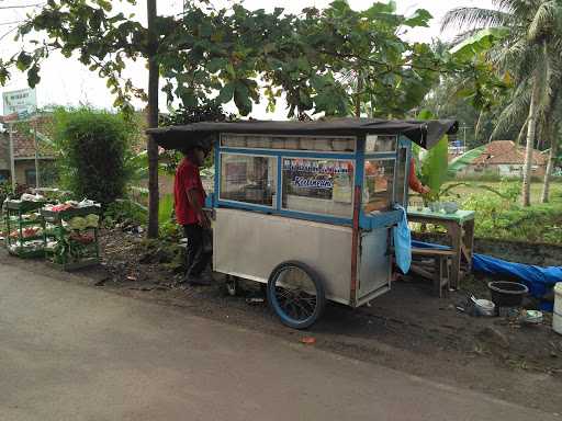 Bubur Katineung 3