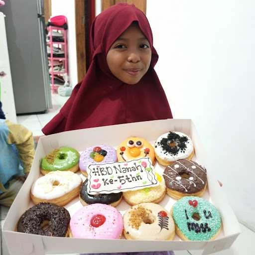 Donat Madu Cipanengah 3