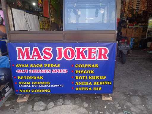 Ketoprak Mas Joker 2