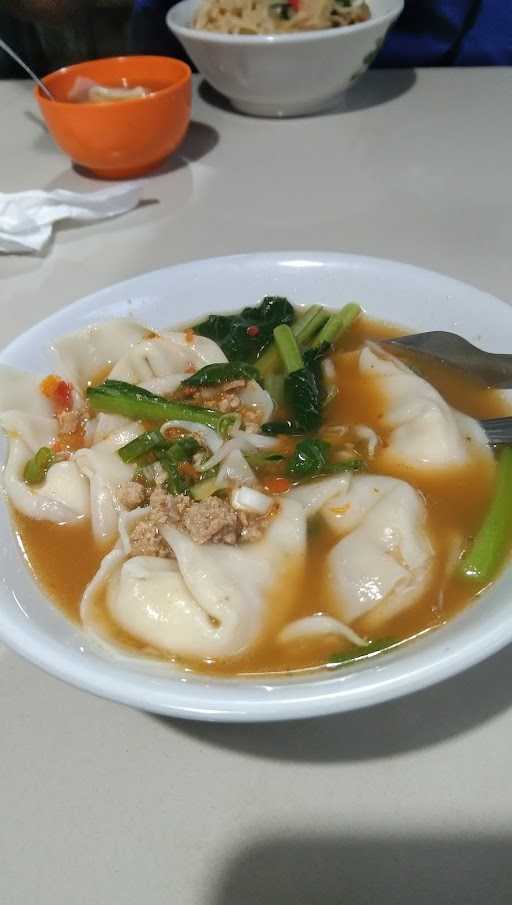 Mie Ayam Banyumas (Sam) 3