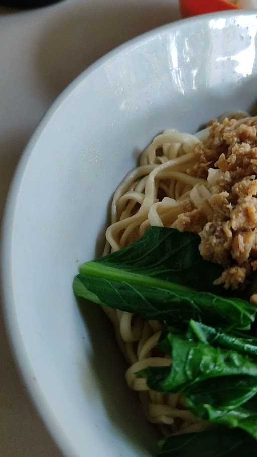 Mie Ayam Banyumas (Sam) 6