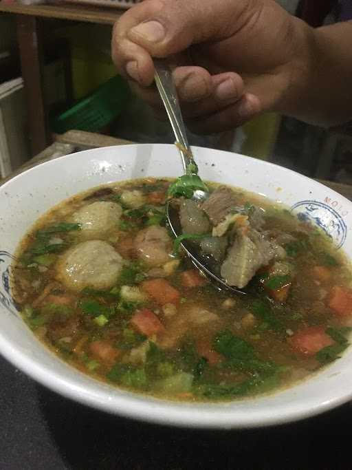 Mie Baso & Mie Ayam Smealex 4