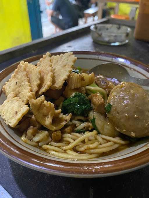 Mie Baso & Mie Ayam Smealex 3